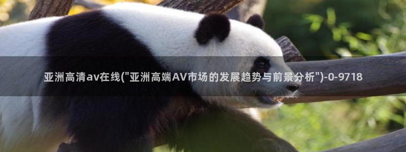 av福利第一导航
