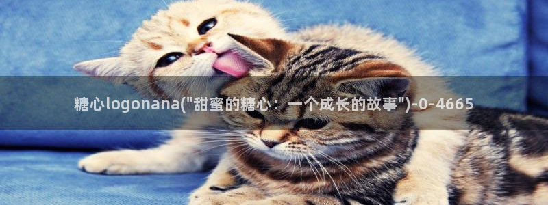 糖心.vlog