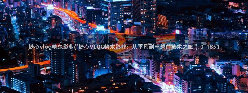 糖心vlog官网破解版