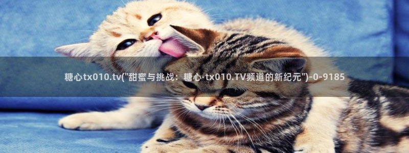 糖心vlogo