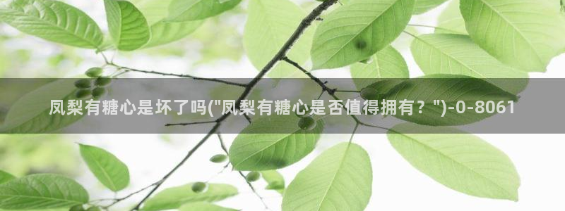 糖心vlog官网入