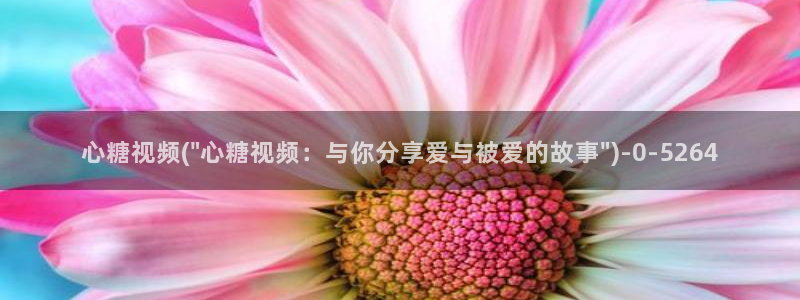糖心vlog在线观看地址